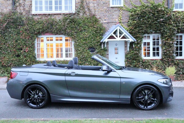 Used BMW 2 Series for sale - 76314760: Photo 9