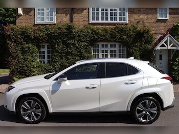 Used Lexus UX 2024 for sale - 78648979: Photo