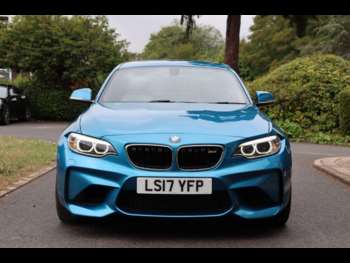 Used BMW M2 2017 for sale - 75431204: Photo