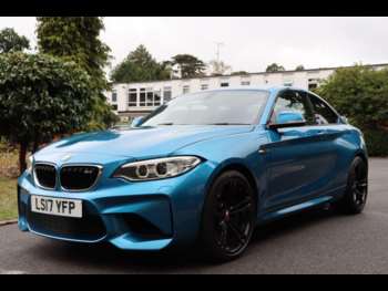 Used BMW M2 2017 for sale - 75431204: Photo