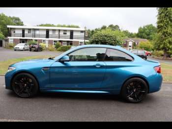 Used BMW M2 2017 for sale - 75431204: Photo