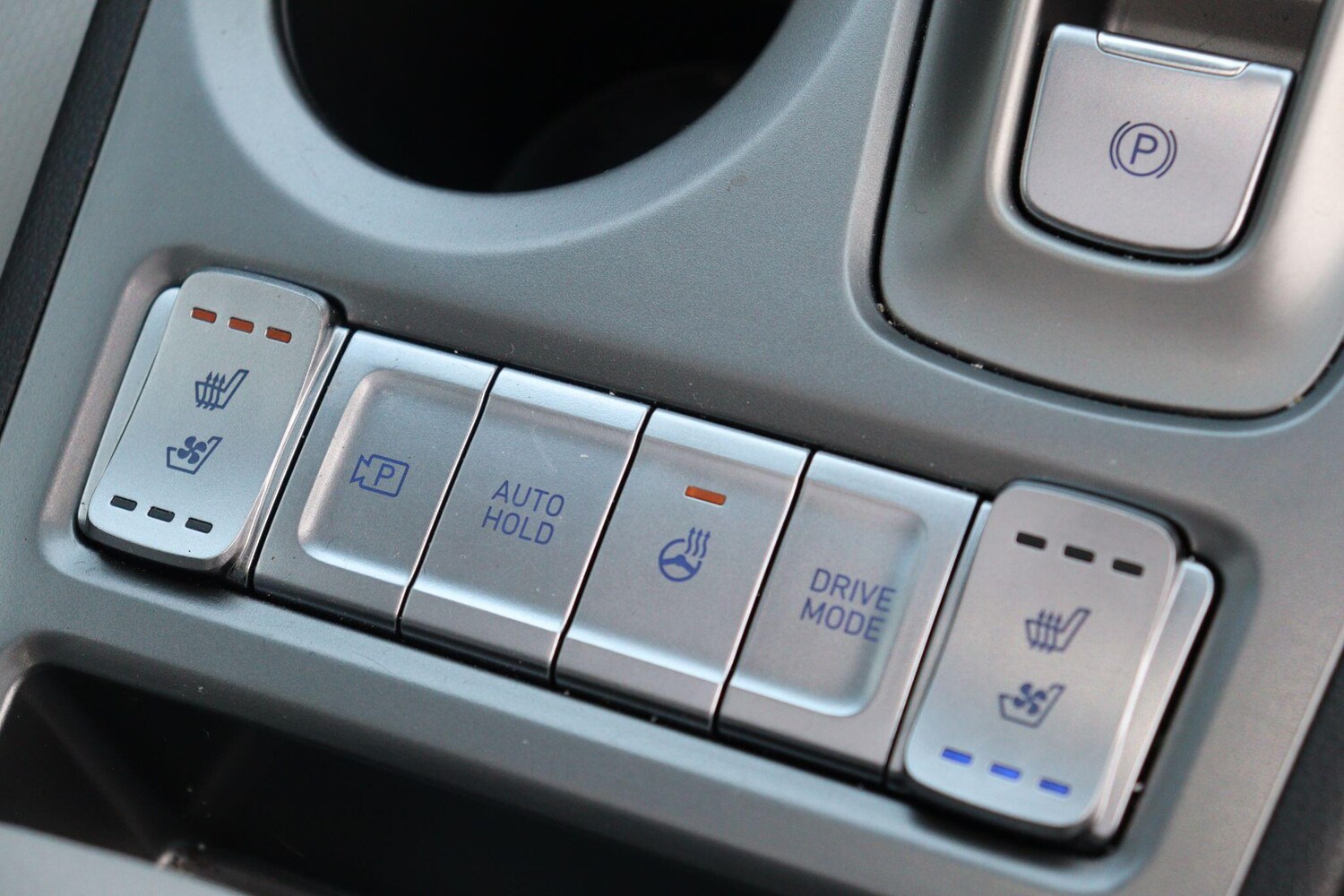 Used Hyundai KONA 2022 for sale - 76646030: Photo 15