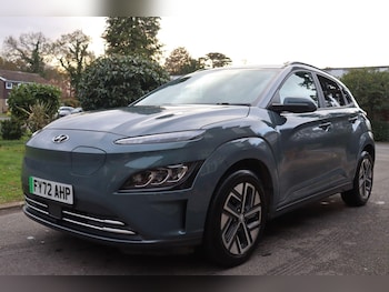 Used Hyundai KONA 2022 for sale - 76646030: Photo