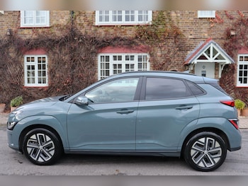 Used Hyundai KONA 2022 for sale - 76646030: Photo