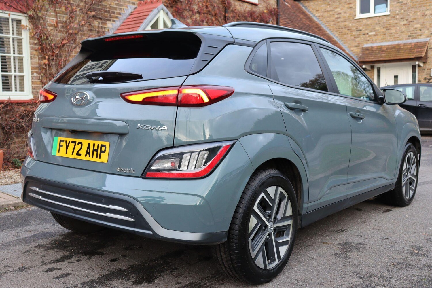 Used Hyundai KONA 2022 for sale - 76646030: Photo 9