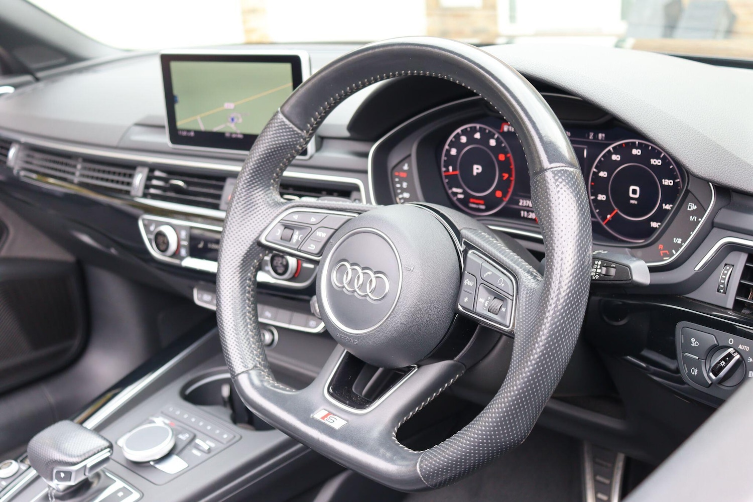 Used Audi A5 Cabriolet 2017 for sale - 76284078: Photo 19