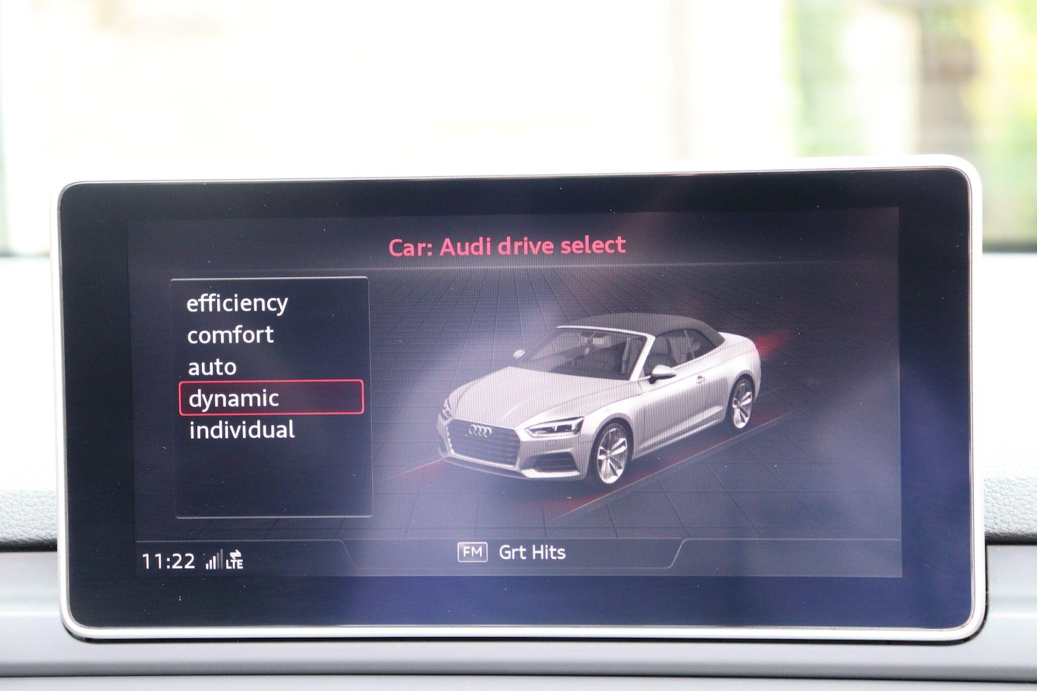 Used Audi A5 Cabriolet 2017 for sale - 76284078: Photo 24