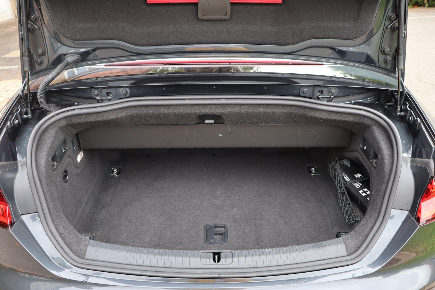 Used Audi A5 Cabriolet 2017 for sale - 76284078: Photo 27