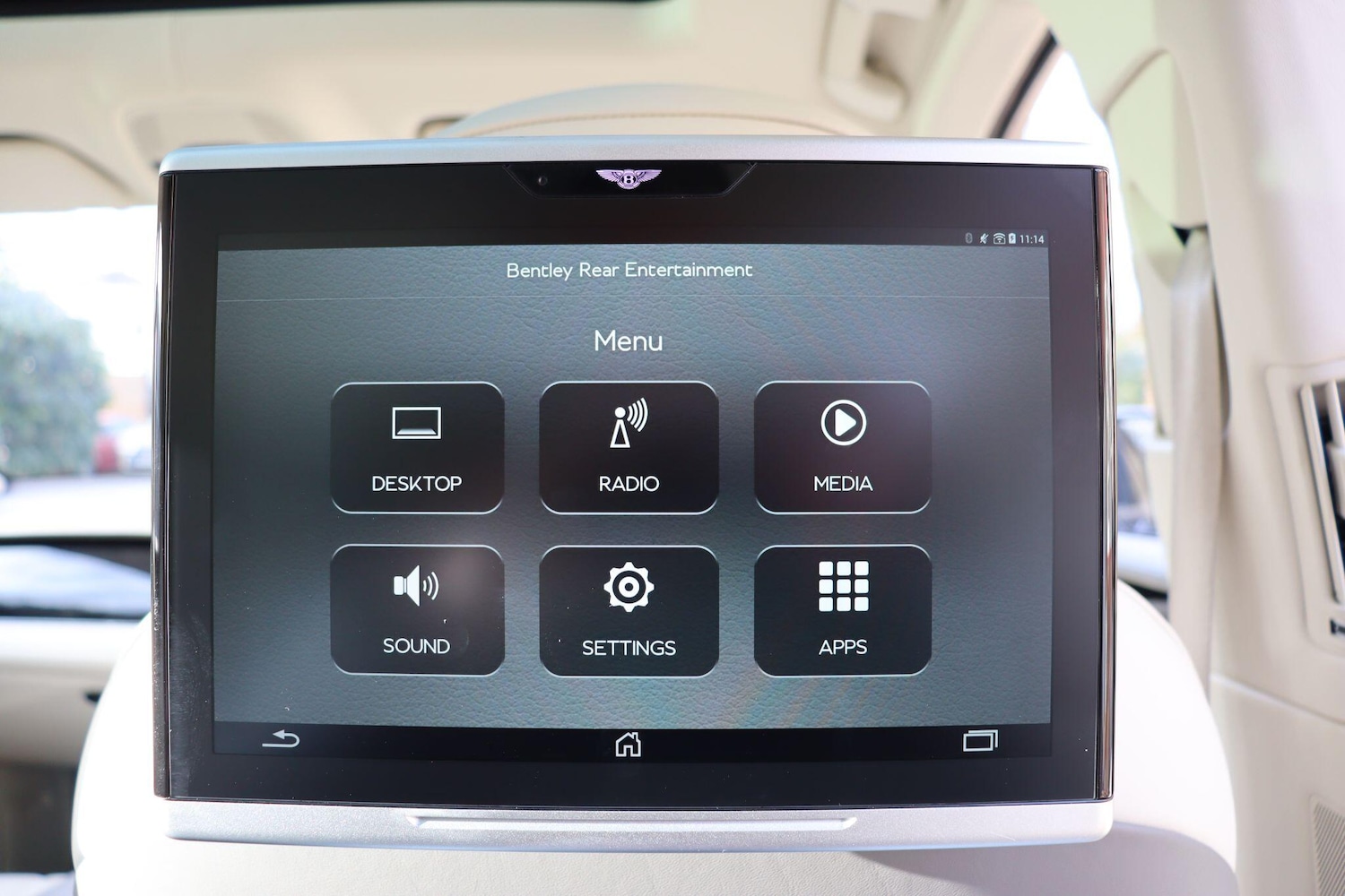 Used Bentley Bentayga 2018 for sale - 77052540: Photo 22