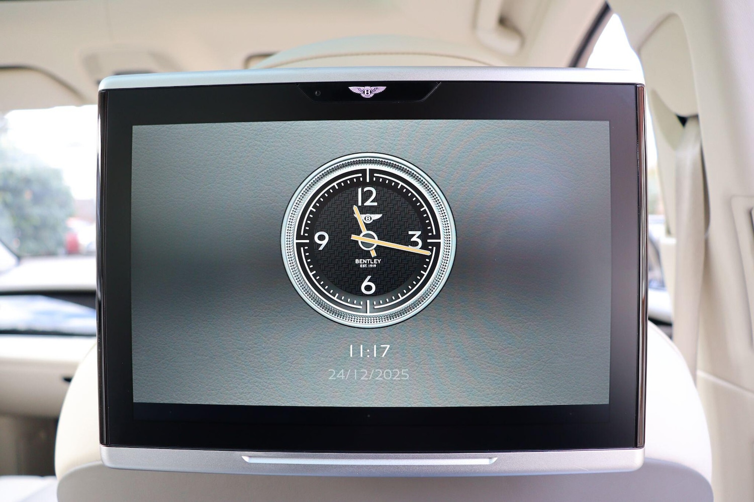 Used Bentley Bentayga 2018 for sale - 77052540: Photo 23