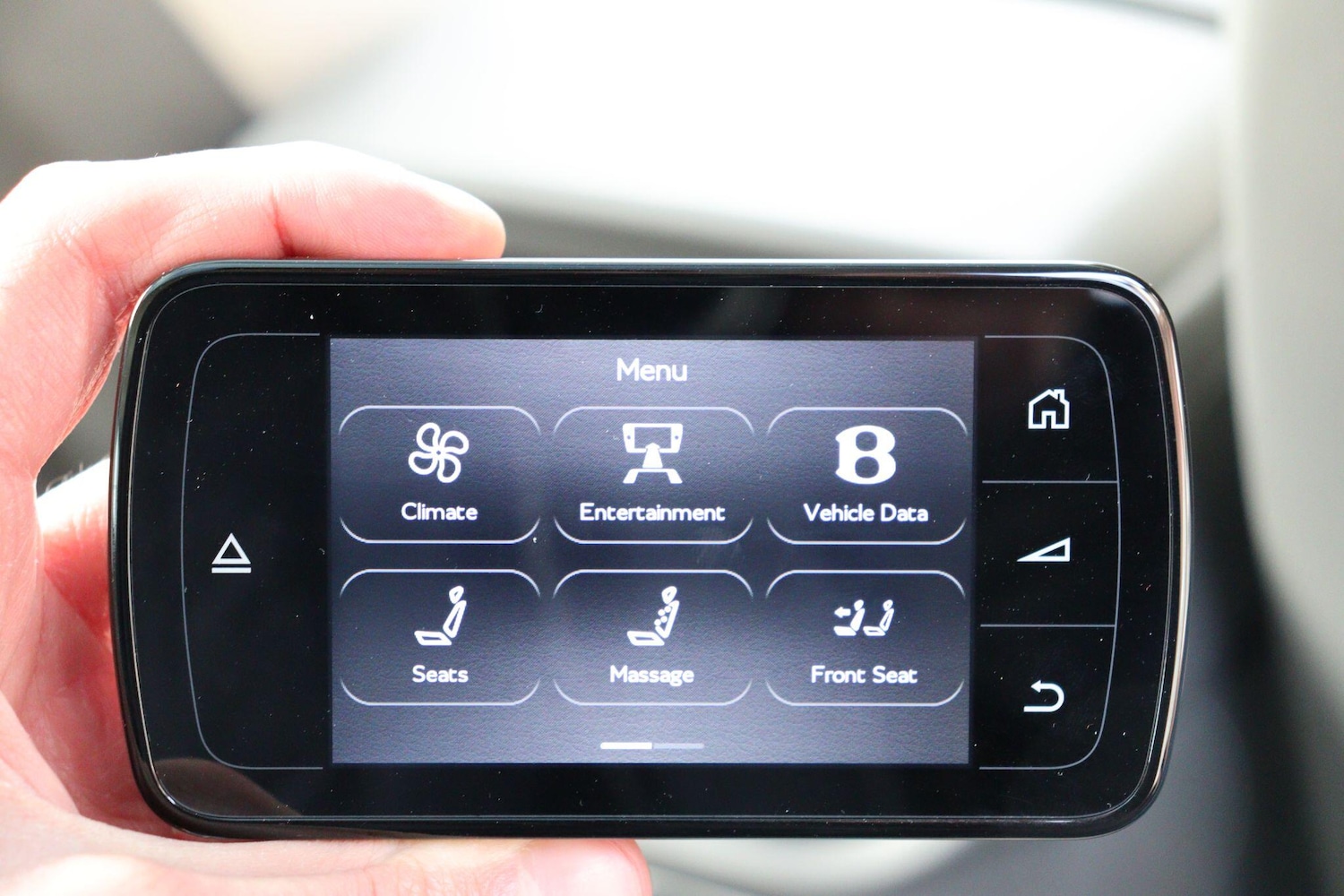 Used Bentley Bentayga 2018 for sale - 77052540: Photo 24