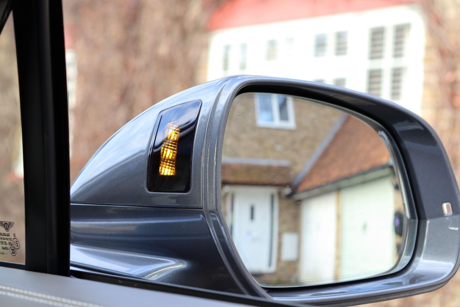 Used Bentley Bentayga 2018 for sale - 77052540: Photo 26