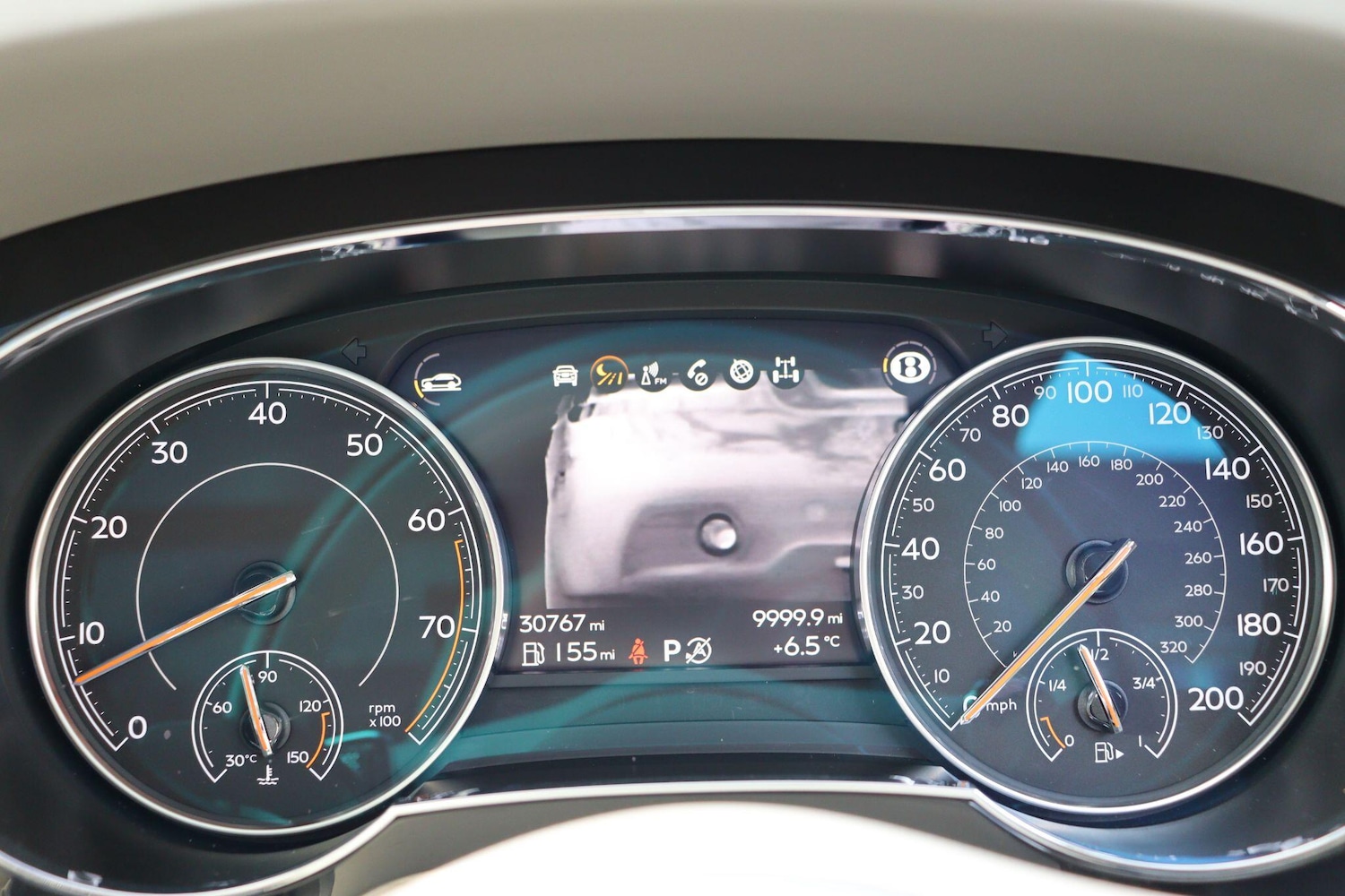 Used Bentley Bentayga 2018 for sale - 77052540: Photo 37