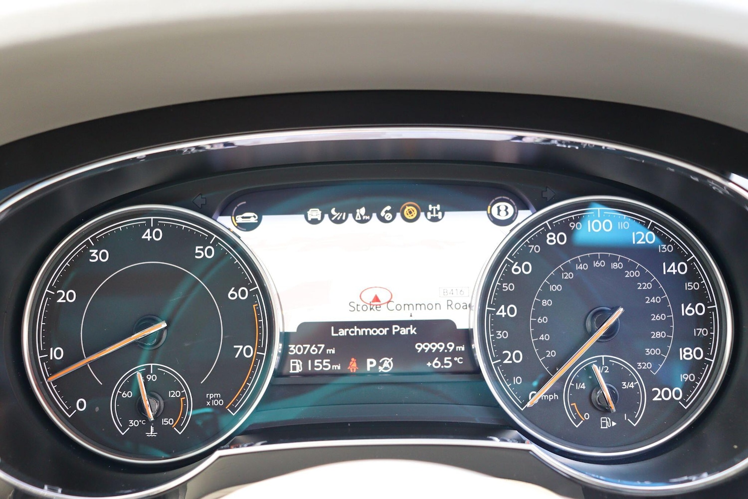 Used Bentley Bentayga 2018 for sale - 77052540: Photo 38