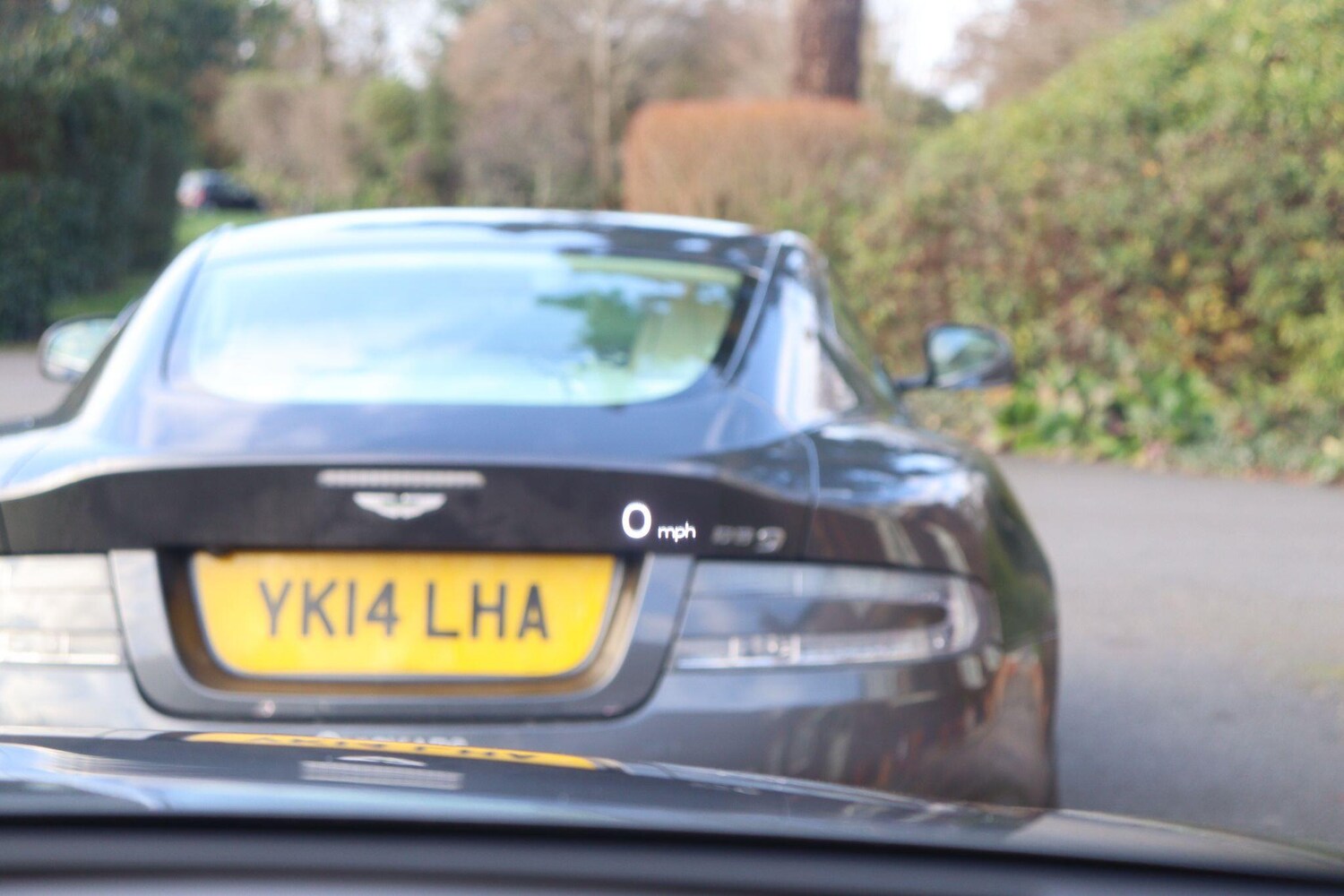 Used Bentley Bentayga 2018 for sale - 77052540: Photo 39