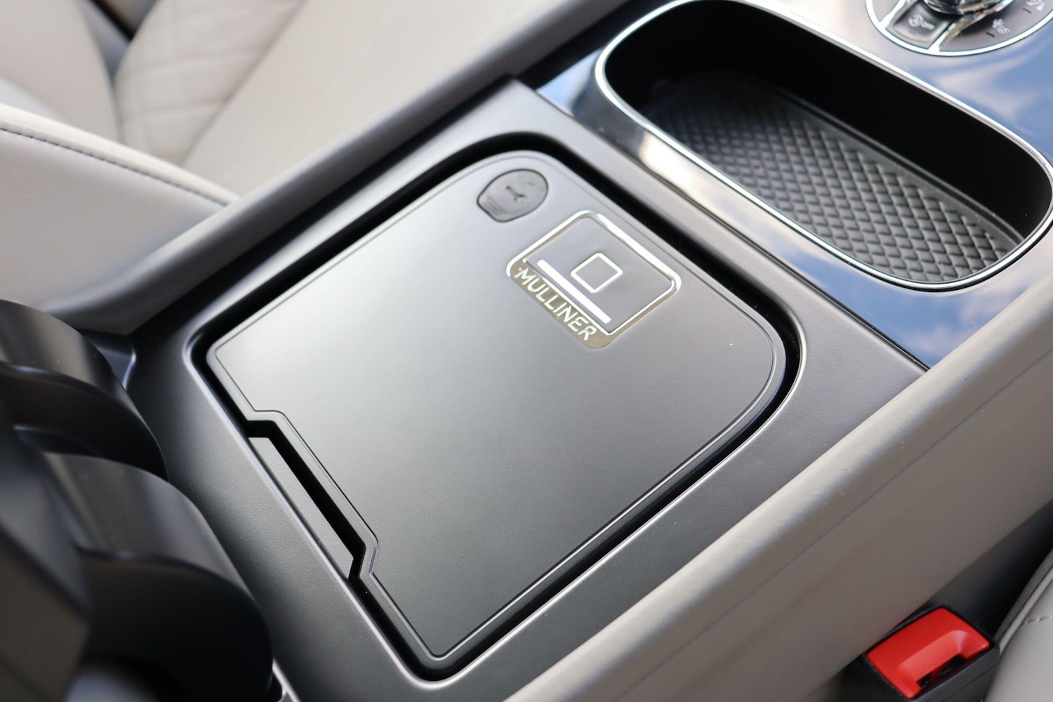 Used Bentley Bentayga 2018 for sale - 77052540: Photo 41