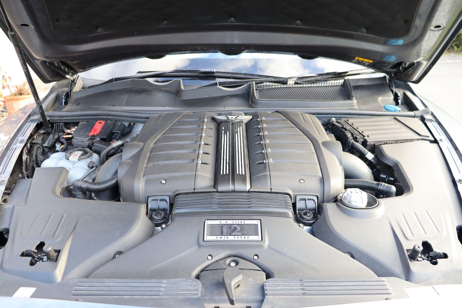 Used Bentley Bentayga 2018 for sale - 77052540: Photo 44