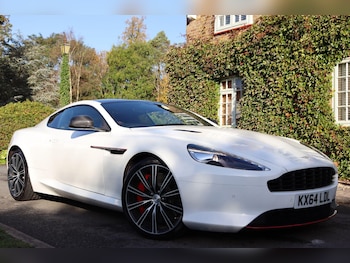 Used Aston Martin DB9 2014 for sale - 76167399: Photo