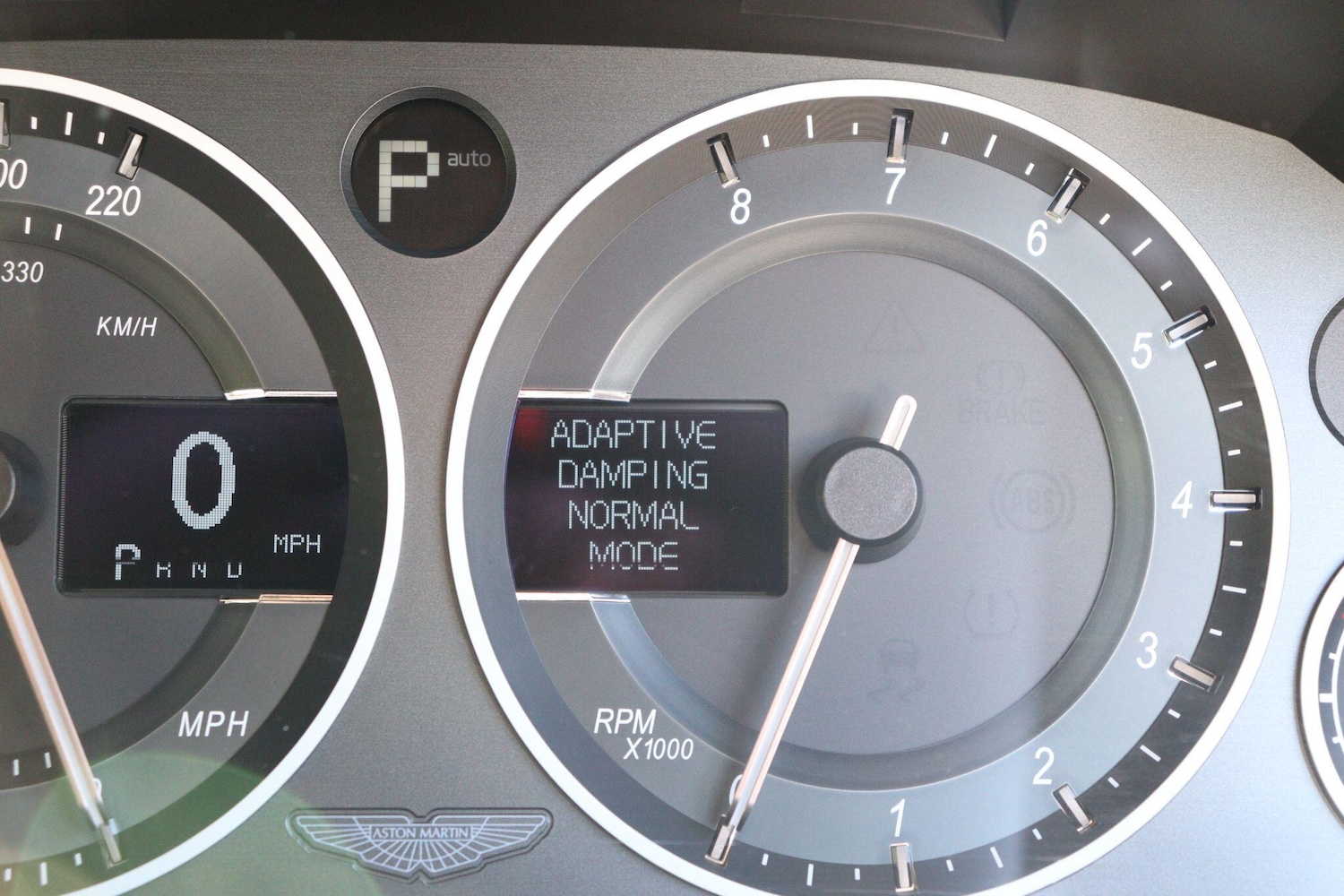 Used Aston Martin DB9 for sale - 76167399: Photo 20