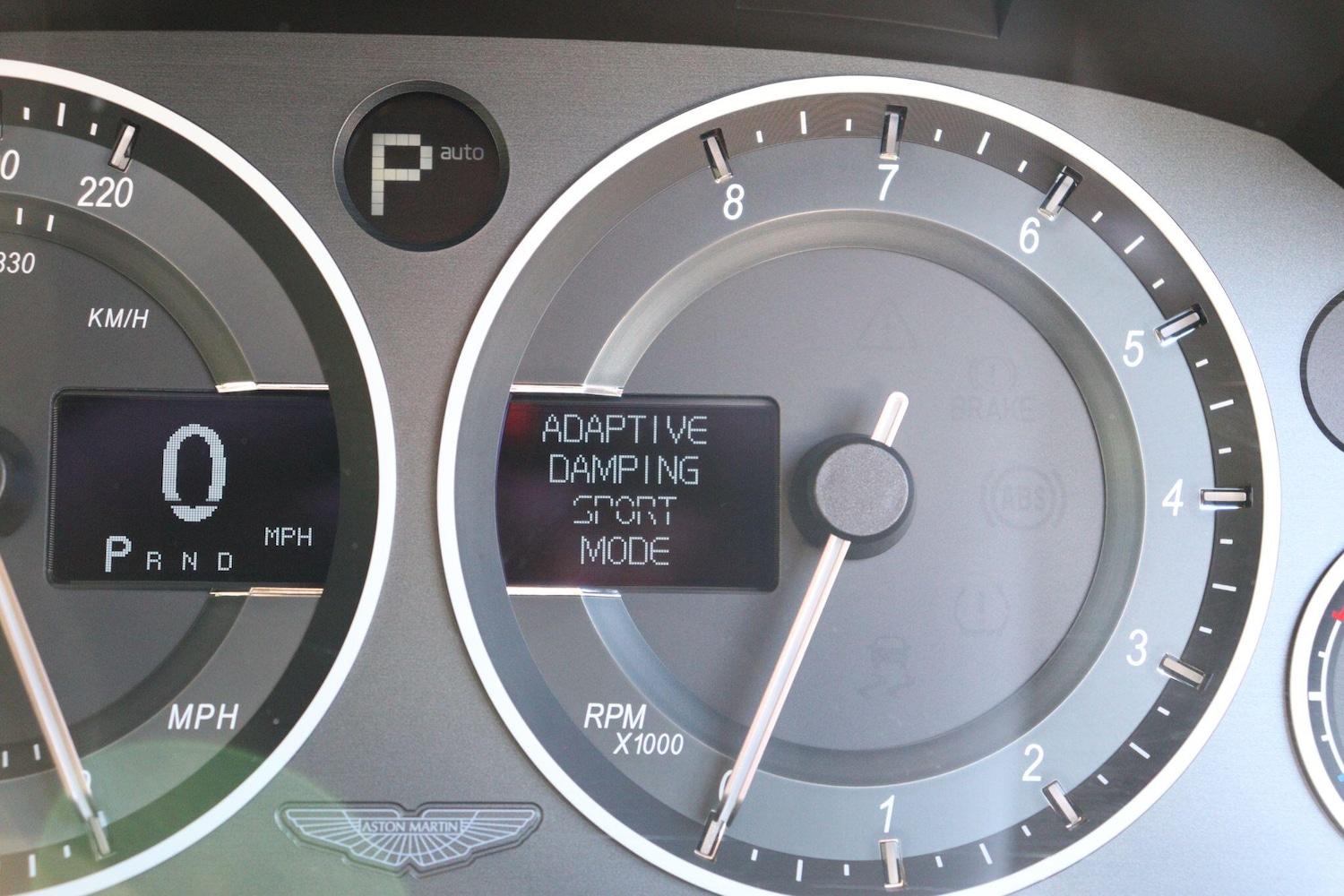 Used Aston Martin DB9 for sale - 76167399: Photo 21