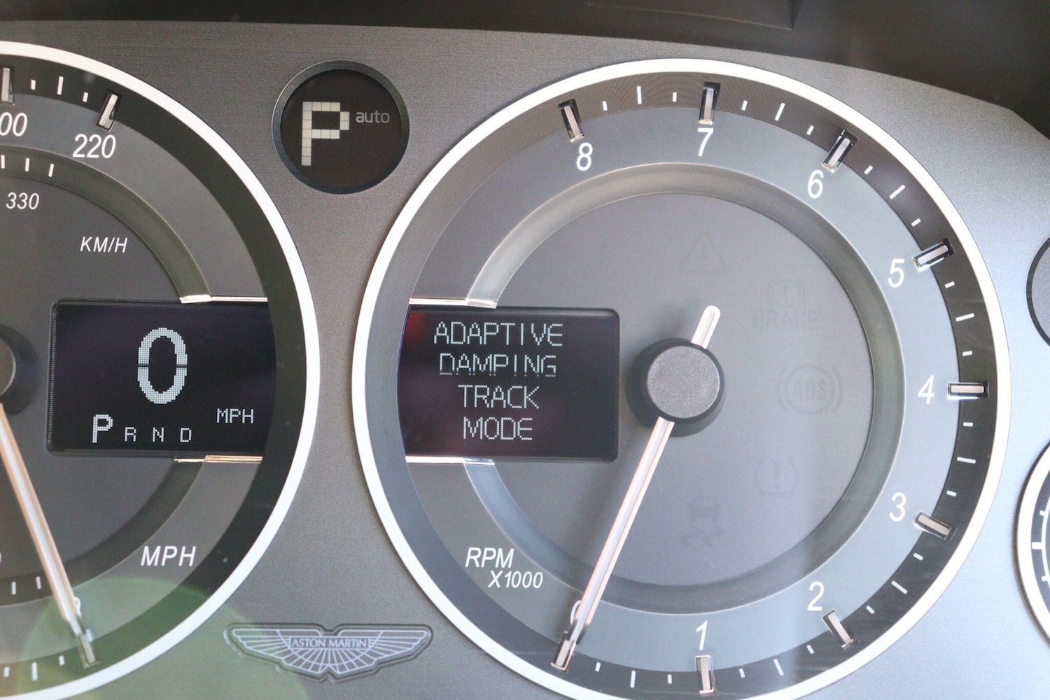 Used Aston Martin DB9 for sale - 76167399: Photo 22
