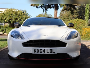 Used Aston Martin DB9 2014 for sale - 76167399: Photo