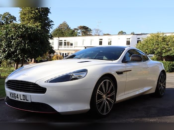 Used Aston Martin DB9 2014 for sale - 76167399: Photo