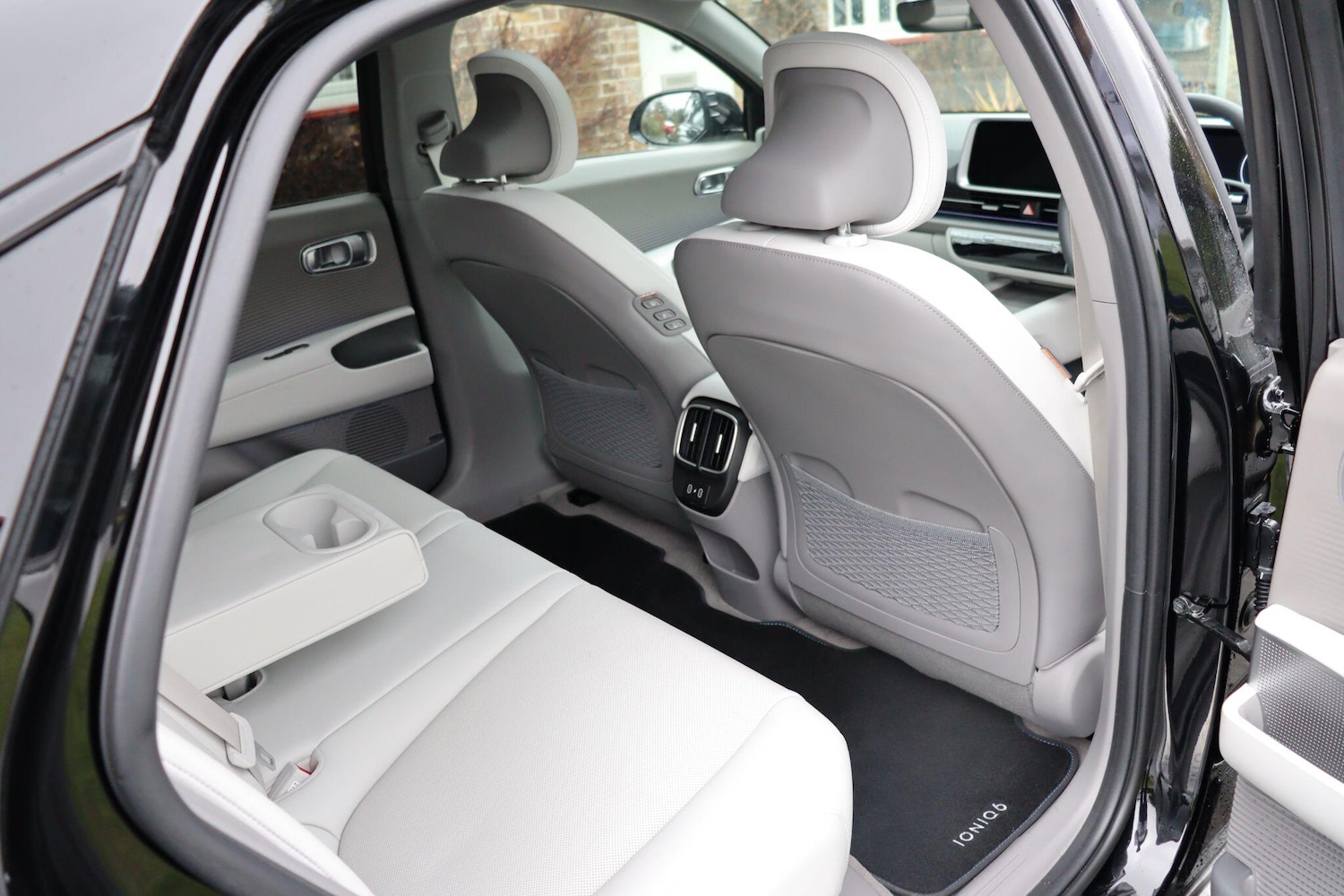 Used Hyundai IONIQ 6 2025 for sale - 77215751: Photo 13