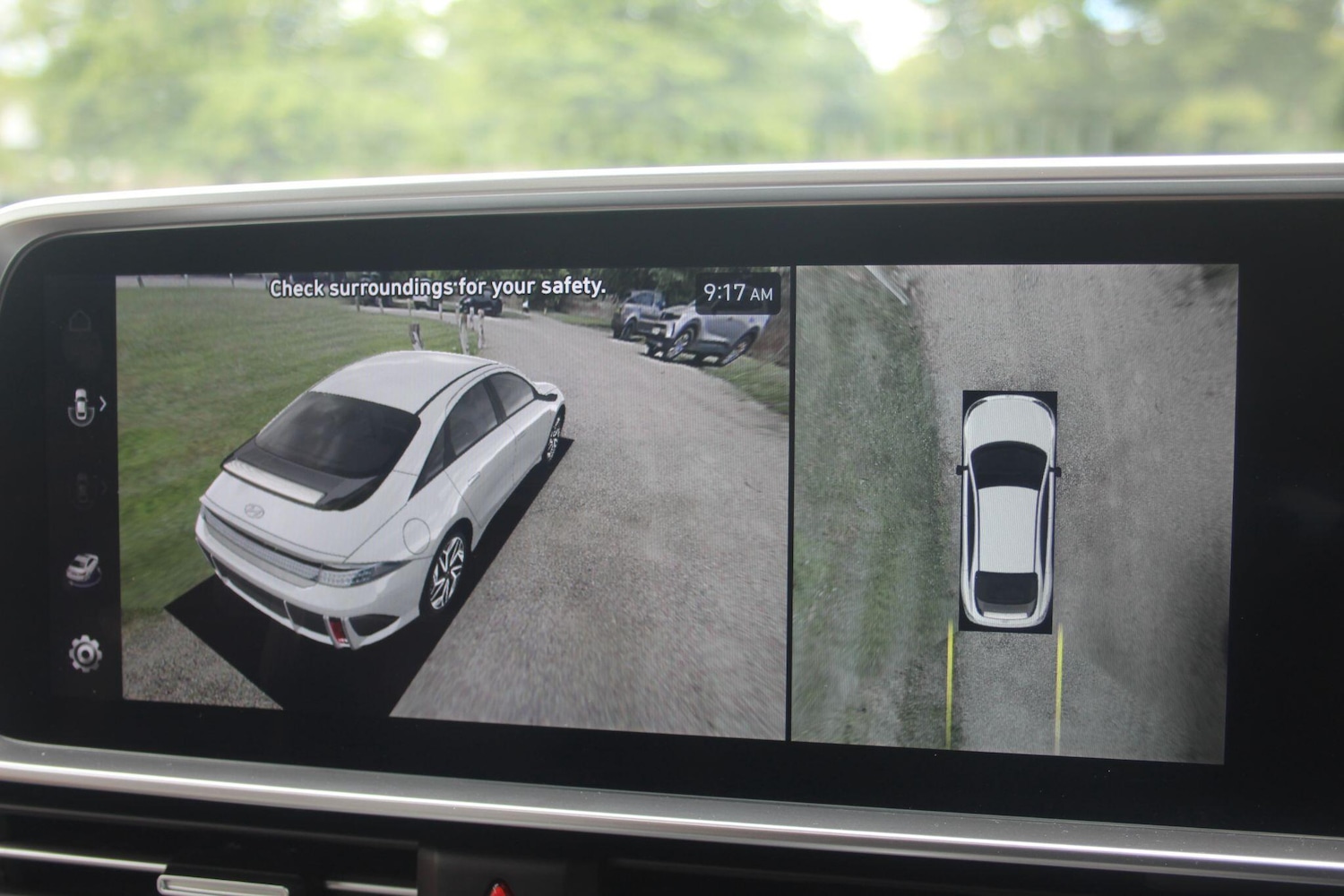 Used Hyundai IONIQ 6 2025 for sale - 77215751: Photo 21