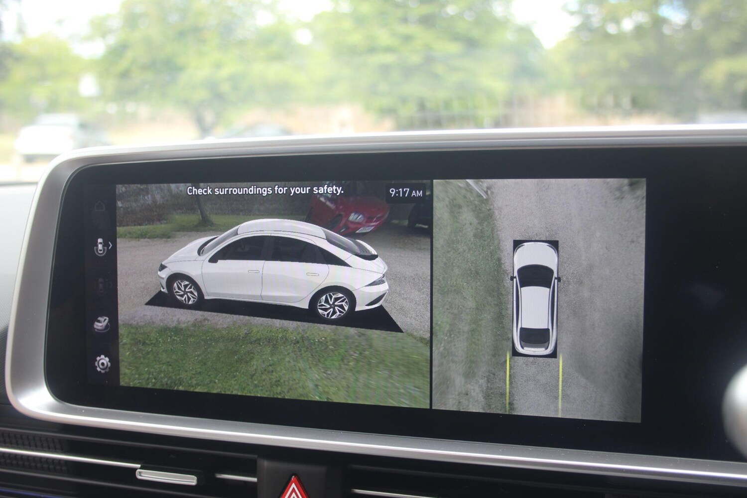 Used Hyundai IONIQ 6 2025 for sale - 77215751: Photo 22