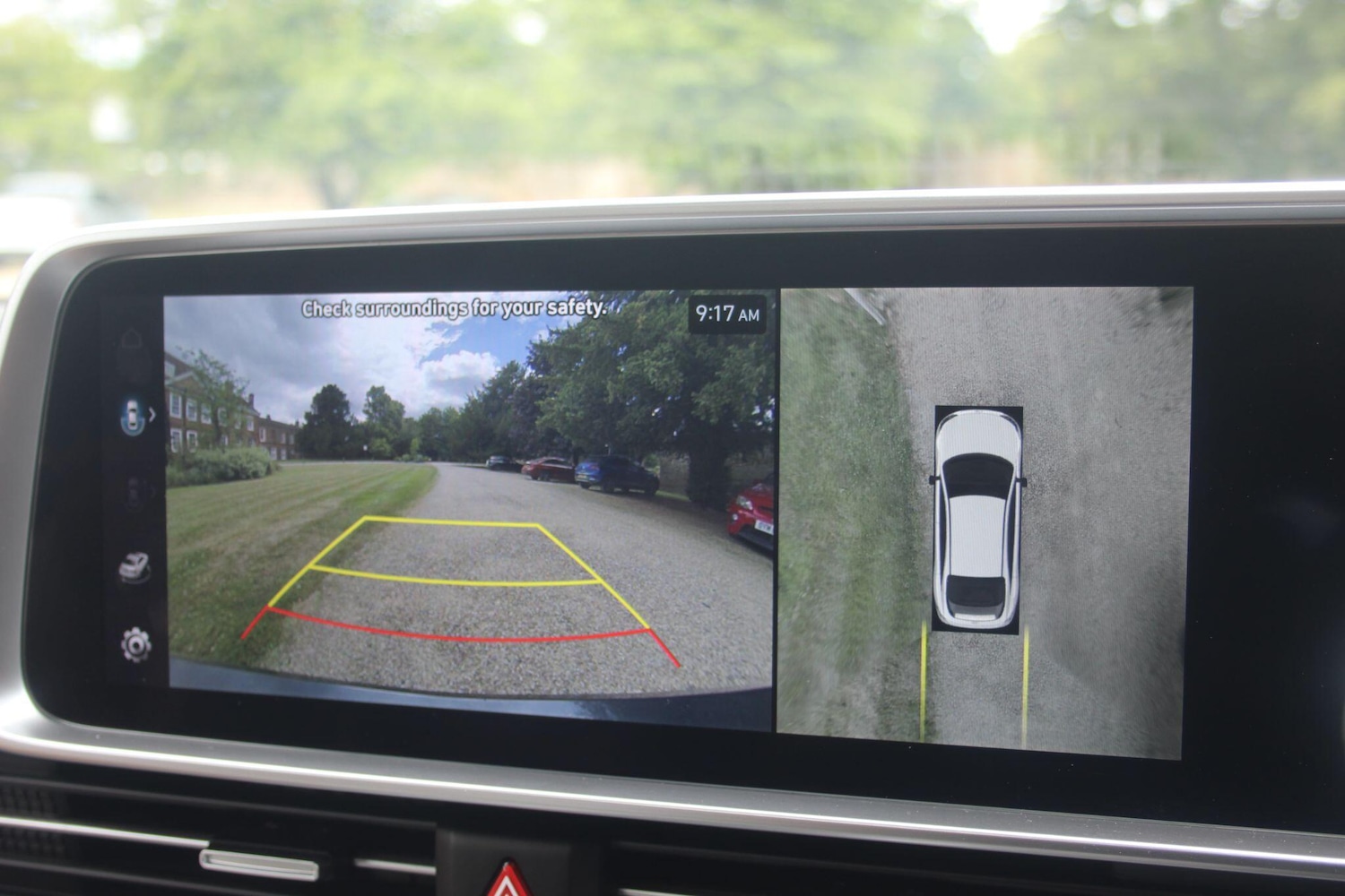 Used Hyundai IONIQ 6 2025 for sale - 77215751: Photo 23