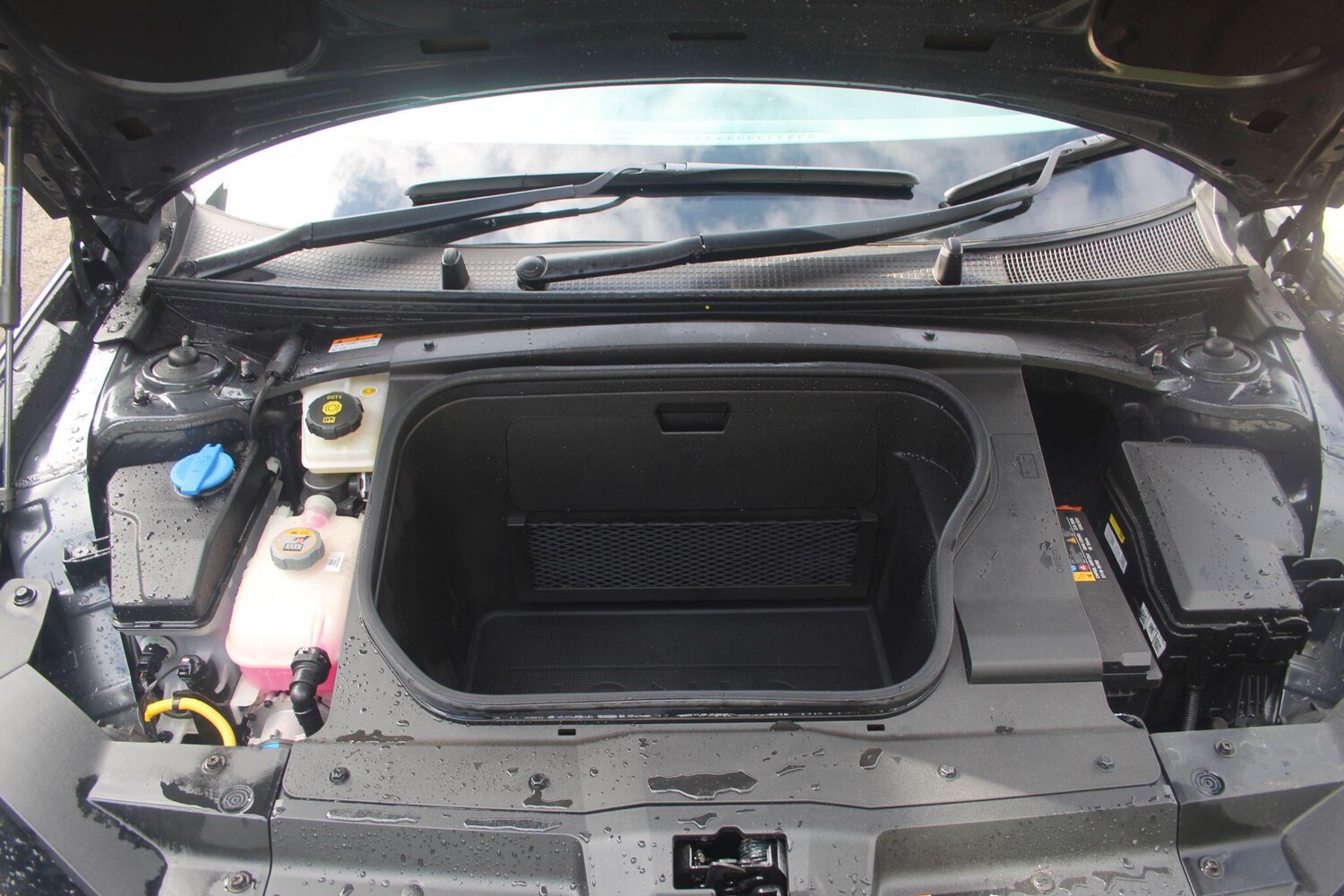 Used Hyundai IONIQ 6 2025 for sale - 77215751: Photo 24