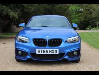 Used BMW 2 Series 2016 for sale - 74453497: Photo