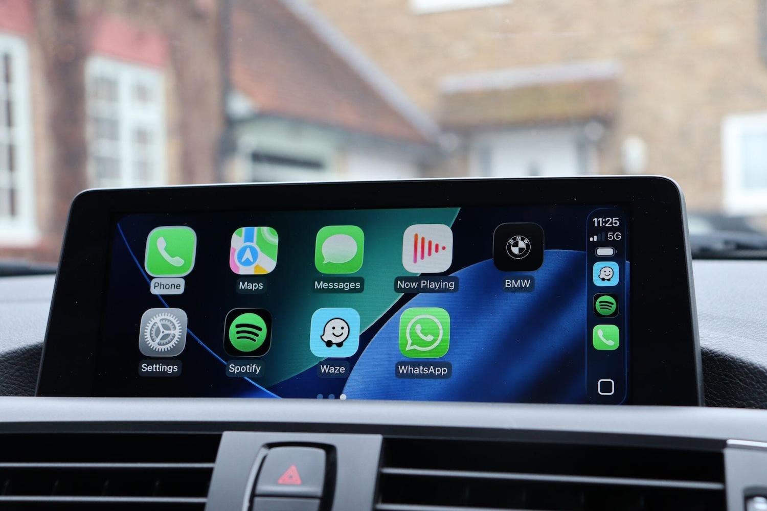 Used BMW 1 Series 2017 for sale - 77358458: Photo 19