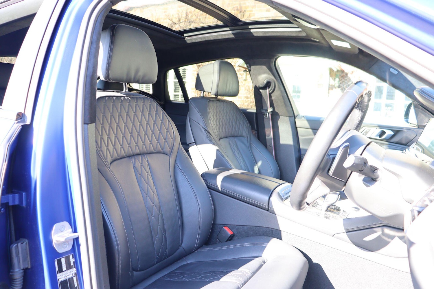 Used BMW X6 for sale - 77723930: Photo 10