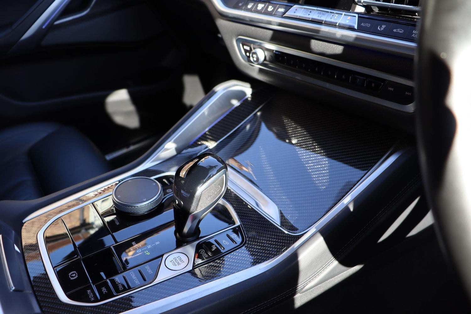 Used BMW X6 for sale - 77723930: Photo 18