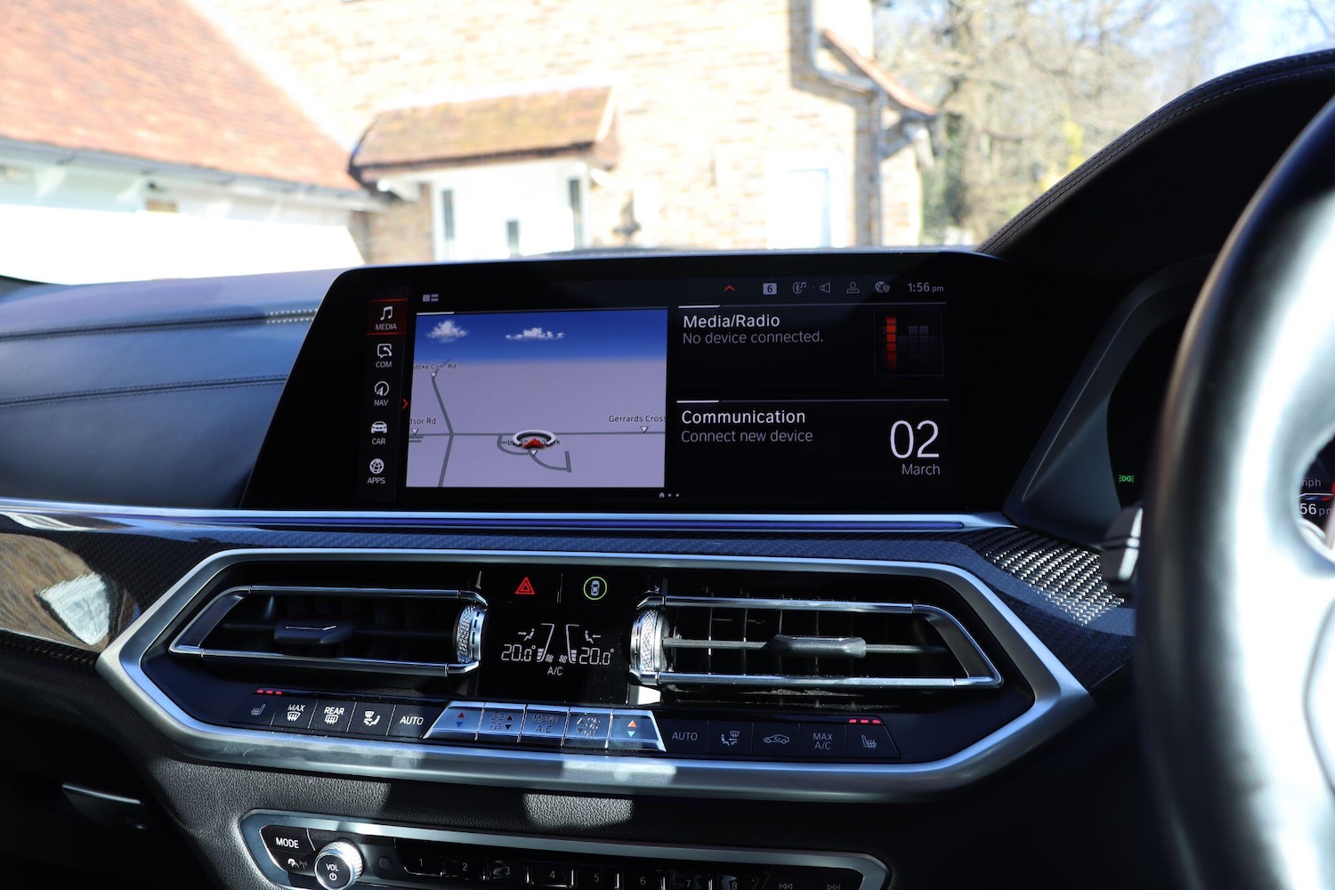 Used BMW X6 for sale - 77723930: Photo 19