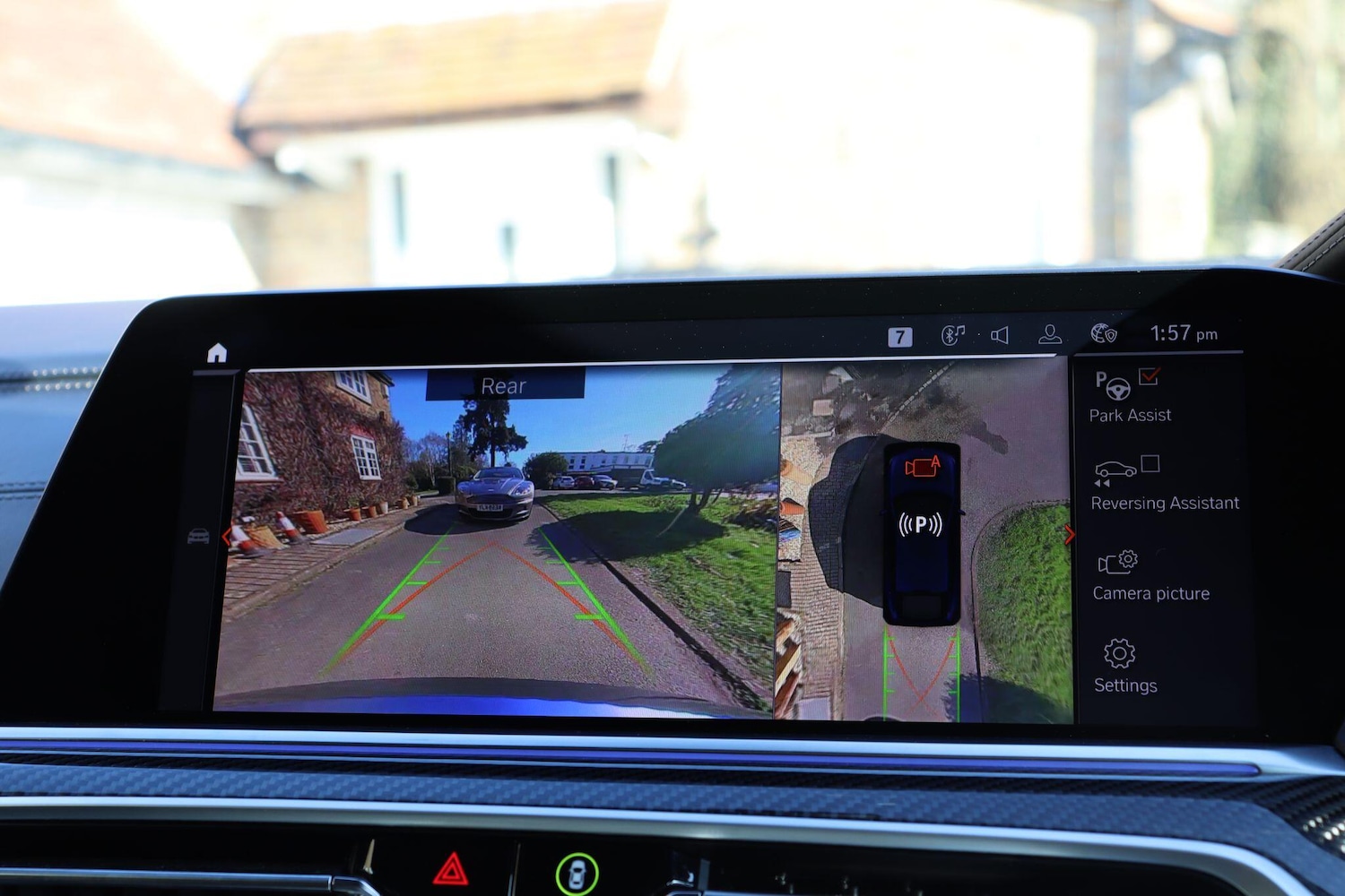 Used BMW X6 for sale - 77723930: Photo 22