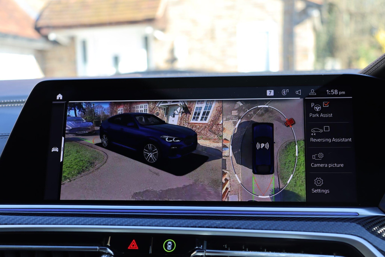 Used BMW X6 for sale - 77723930: Photo 23