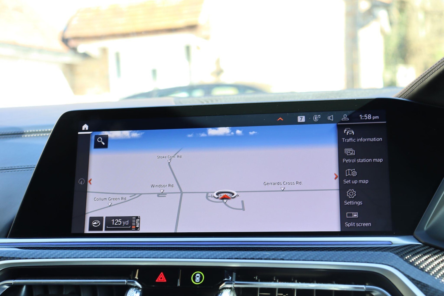 Used BMW X6 for sale - 77723930: Photo 24