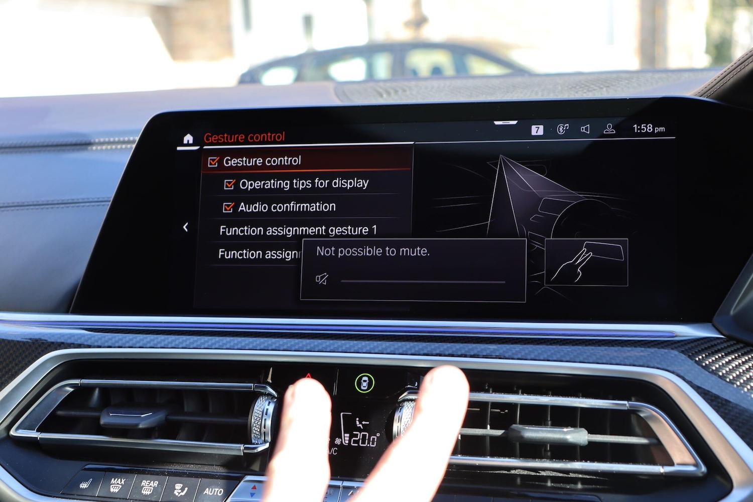 Used BMW X6 for sale - 77723930: Photo 25