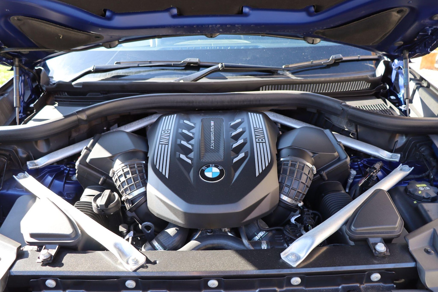 Used BMW X6 for sale - 77723930: Photo 30