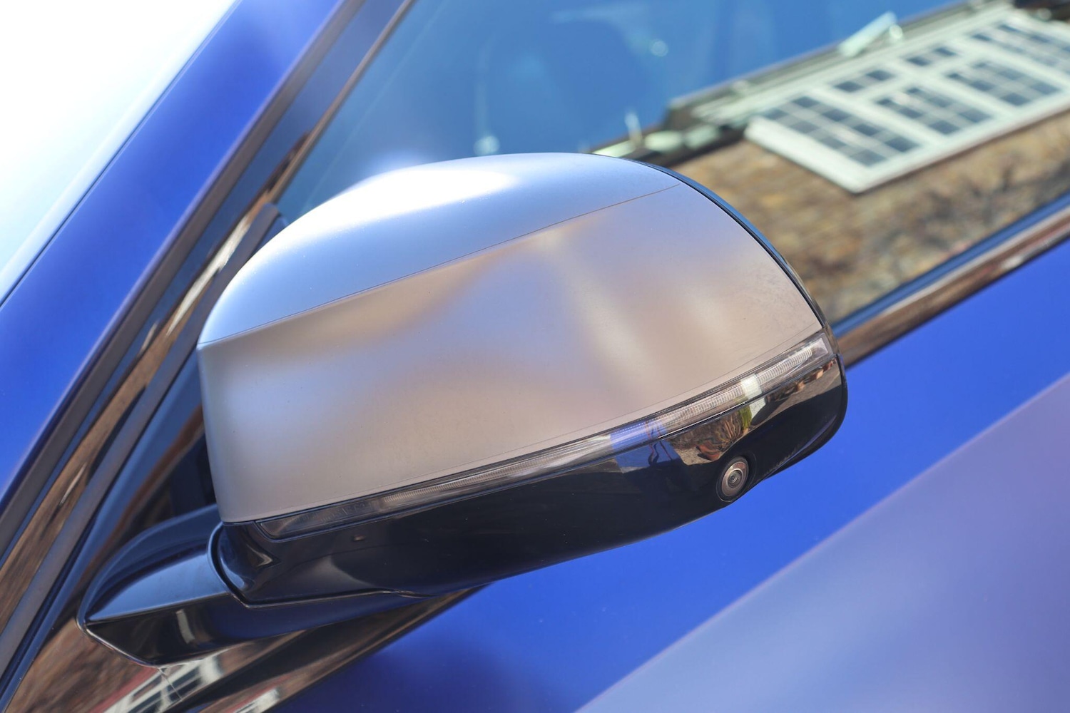 Used BMW X6 for sale - 77723930: Photo 32