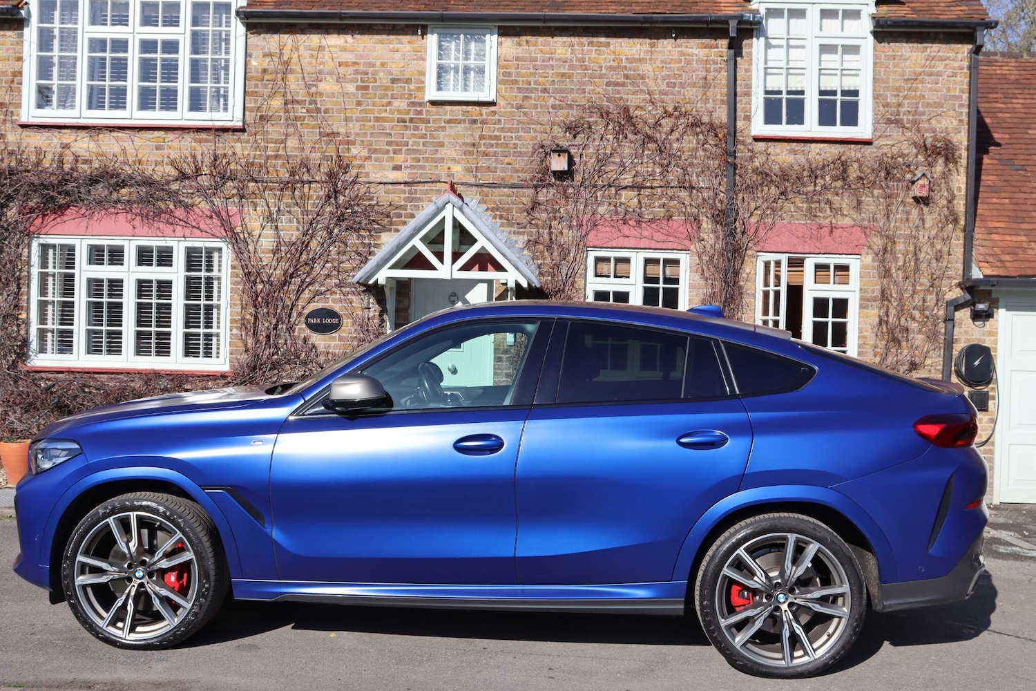 Used BMW X6 for sale - 77723930: Photo 4