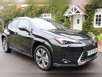 2024 (74) - 300e 150kW 72.8 kWh 5dr E-CVT [Takumi Pack]
