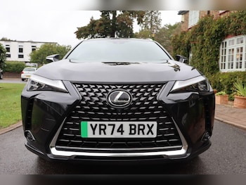Used Lexus UX 2024 for sale - 75990275: Photo