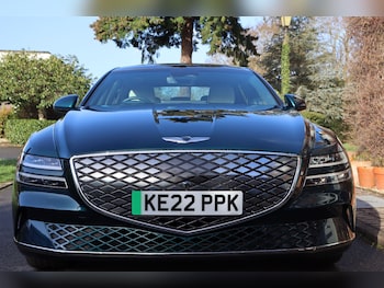 Used Genesis G80 2022 for sale - 77823531: Photo