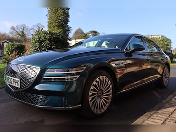 Used Genesis G80 2022 for sale - 77823531: Photo