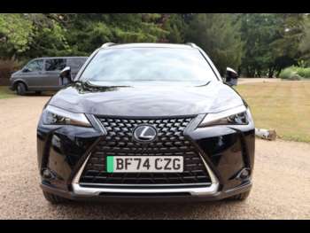 Used Lexus UX 2024 for sale - 75022948: Photo