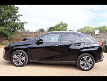 Used Lexus UX 2024 for sale - 75022948: Photo
